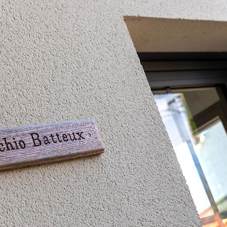 " Tchio Batteux" Les Gites De Sery Bouillancourt-en-Sery Экстерьер фото