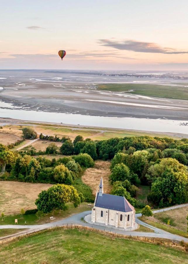 " Tchio Batteux" Les Gites De Sery Bouillancourt-en-Sery Экстерьер фото